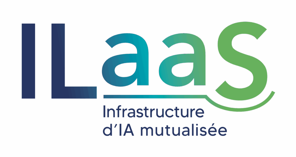 Logo ilaas