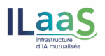 Logo ilaas