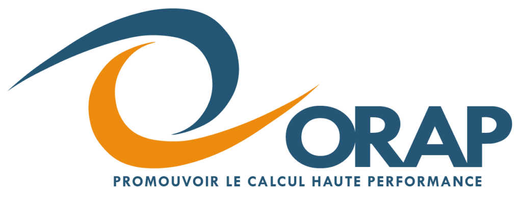 Logo ORAP